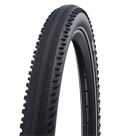 Schwalbe Clincher Motion Hurricane 54-559 +r czarny