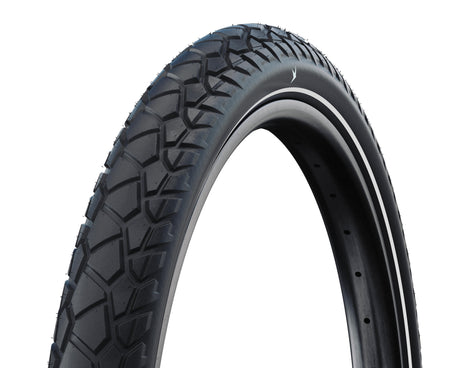 Opona zewnętrzna Schwalbe Hybrid Al Grounder R-guard 60-622 zw refl
