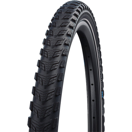 Schwalbe Clincher Maraton 365 Performance 47-622 +r czarny