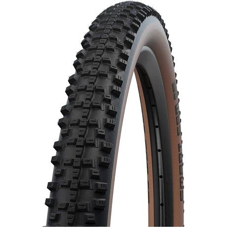 Schwalbe Tire Smart SAM wydajność 27,5 x 2,35 ZW Brz