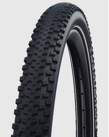 Schwalbe benelux b.v. Schwalbe Bub. 54-622 29 x 2,10 Advanced Hybrid Punctureguard b b-sk+rt hs 636 zielony - 11159585.01