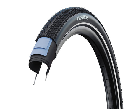 Opony Schwalbe mr almo 55-622 b b+rt