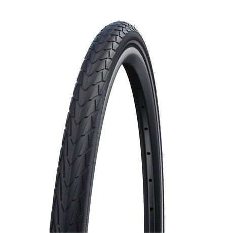 Opona zewnętrzna Schwalbe Marathon Racer r-guard 40-355 zw refl
