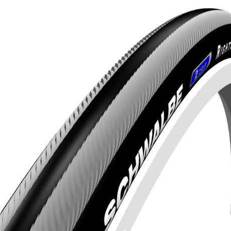 Schwalbe Tire Rightrun 24 x 1,00 szary