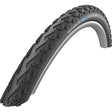 Land Cruiser Schwalbe Clincher Motion 50-559 w kolorze czarnym