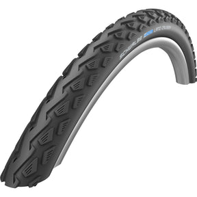 Land Cruiser Schwalbe Clincher Motion 50-559 w kolorze czarnym