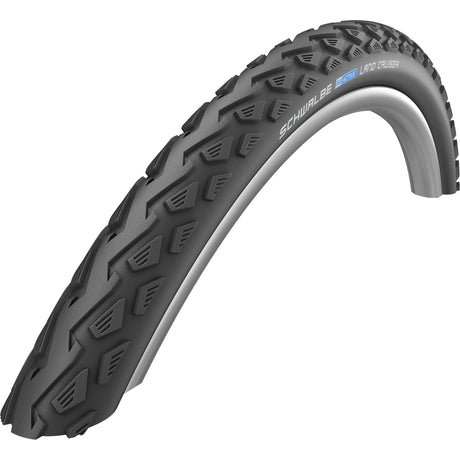 Land Cruiser Schwalbe Clincher Motion 50-559 w kolorze czarnym