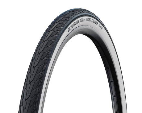 Schwalbe Clincher Motion Road Cruiser 47-622 czarno-biały