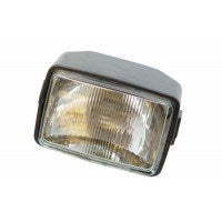 Square reflight Tomos