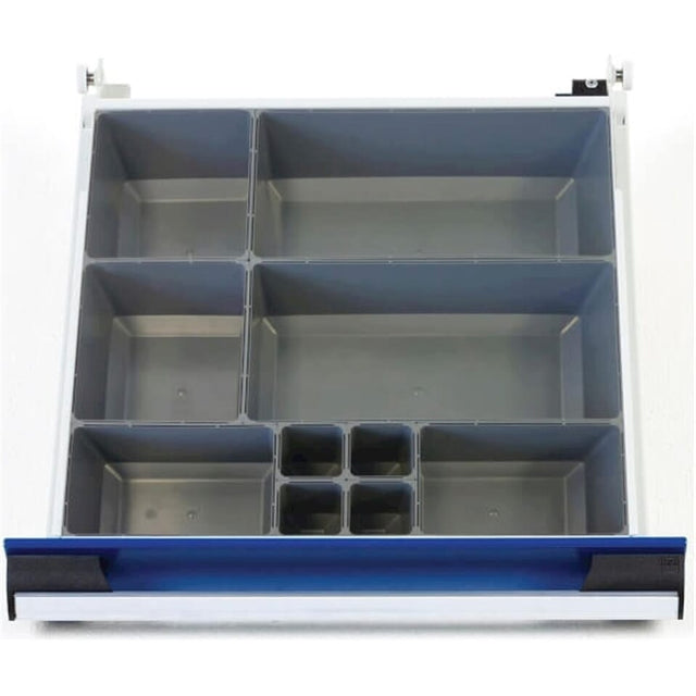 Butelka - Kleingoedbakjes 75x75x50 (10)