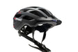 Kask Bypoint s-ert fl 25 matowy czarny m 54-58cm