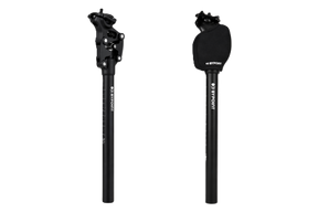Bypoint zadelpen verend c-motion 27.2mm