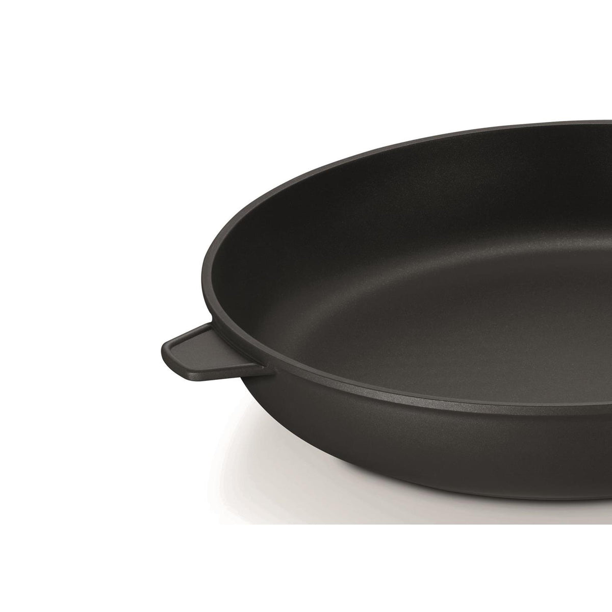 Patelnia energetyczna Beka z ceramiczną powłoką nieprzywierającą i uchwytem 32cm