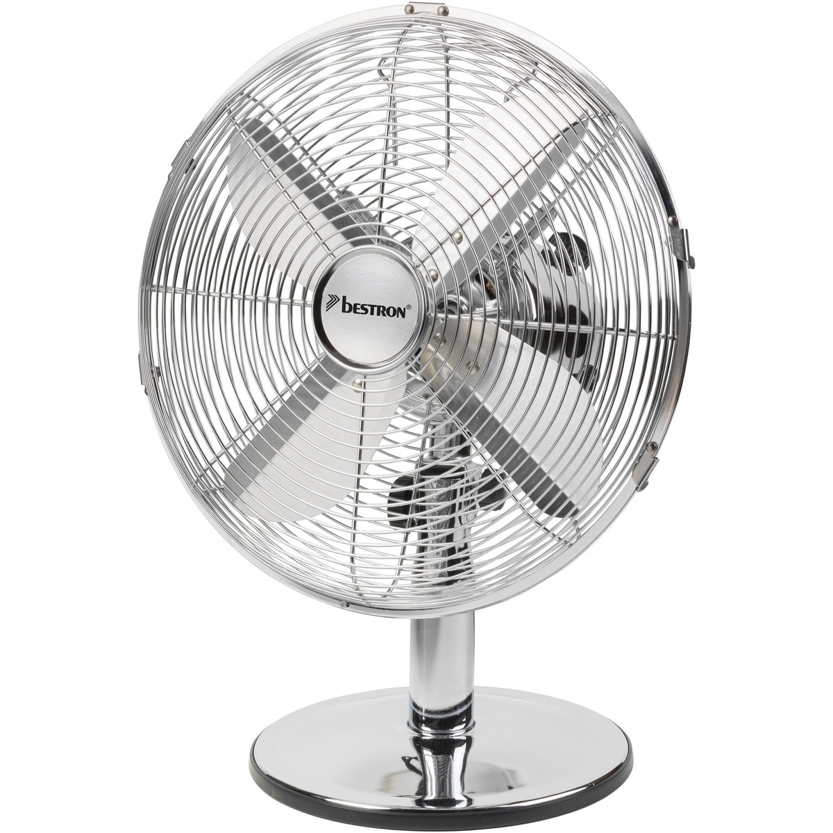Bestron DFT35CH wentylator retro