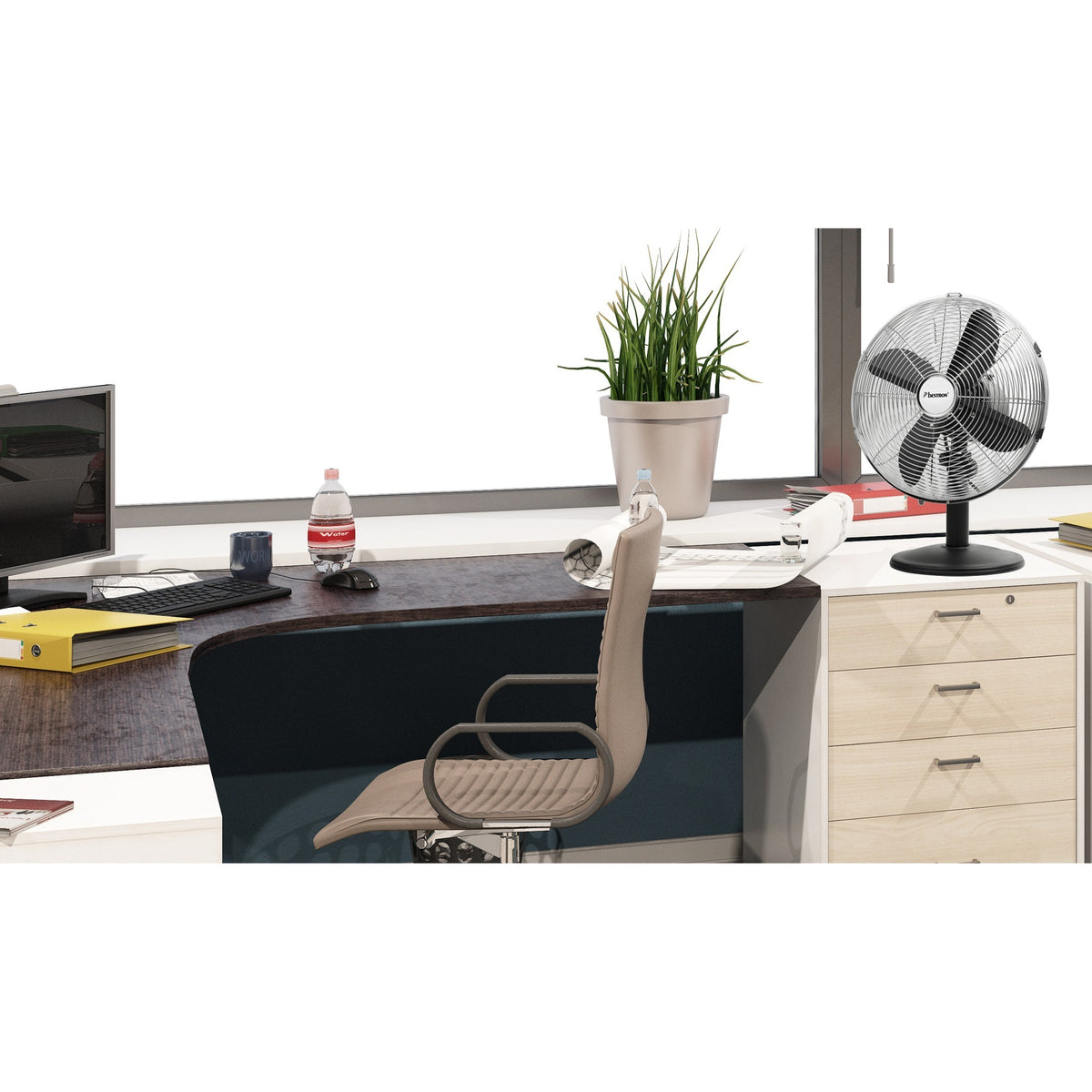 Bestron DFT35z Fan