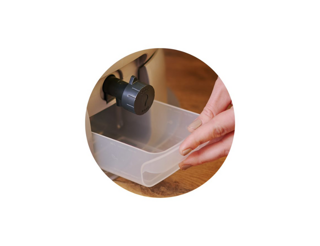 Emiton Bokashi Essential Kitchen Bady - luźne kubek do kolekcji