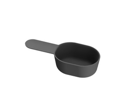 Emiton Bokashi Essential Kitchen Bady - Scoop Loose