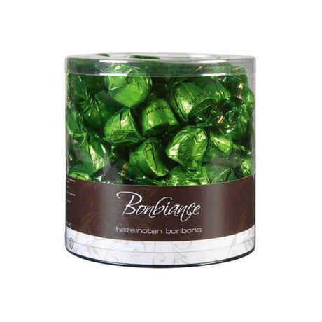 Czekoladki Bonbiance z orzechami laskowymi (1kg)