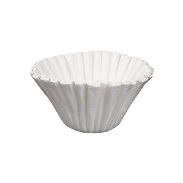 Filtr koszykowy Bravilor b10 152 437 (250 sztuk)