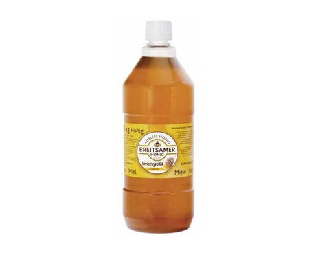 Miód pszczelarski Breitsamer (1,5 kg)