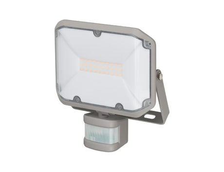 Reflektor LED Brennerstuhl - 2080 lm - z czujnikiem ruchu