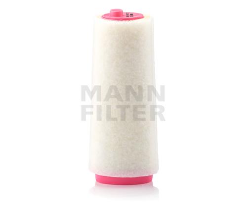 Filtr powietrza Mann