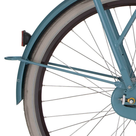 Cortina Fender Rod tył 28 U4 Północny Atlantyku