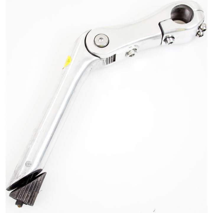 Mostek Cortina e-wave 25,4 verst alu