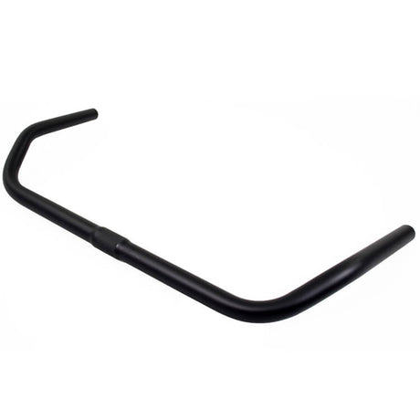 Cortina Stering Bend U4 Black Matt 530
