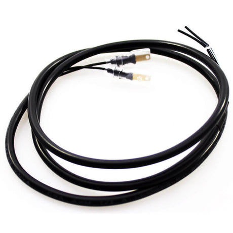 Przewód tylnej lampy Bafang 790mm 43v