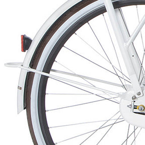 Cortina Fender Rod tył 28 E-U4 White Pearl