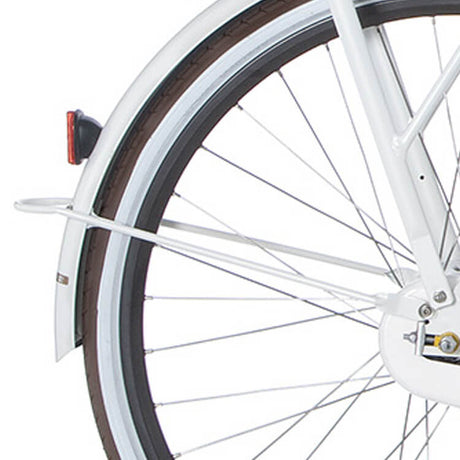 Cortina Fender Rod tył 28 E-U4 White Pearl