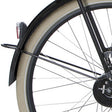 Cortina Fender Rod z tyłu 28 U1 E-U1 Black Brown