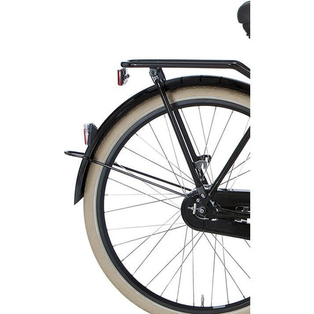 Cortina Fender za 28 U1 Black Brown