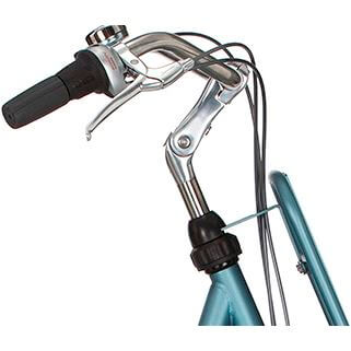 Cortina STEM JMST3258 VB90 ALU