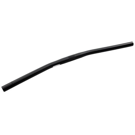 Cortina Stering Bend Blau Black Matt