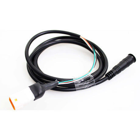 Kabel wyświetlacza Bafang 1200 mm UART