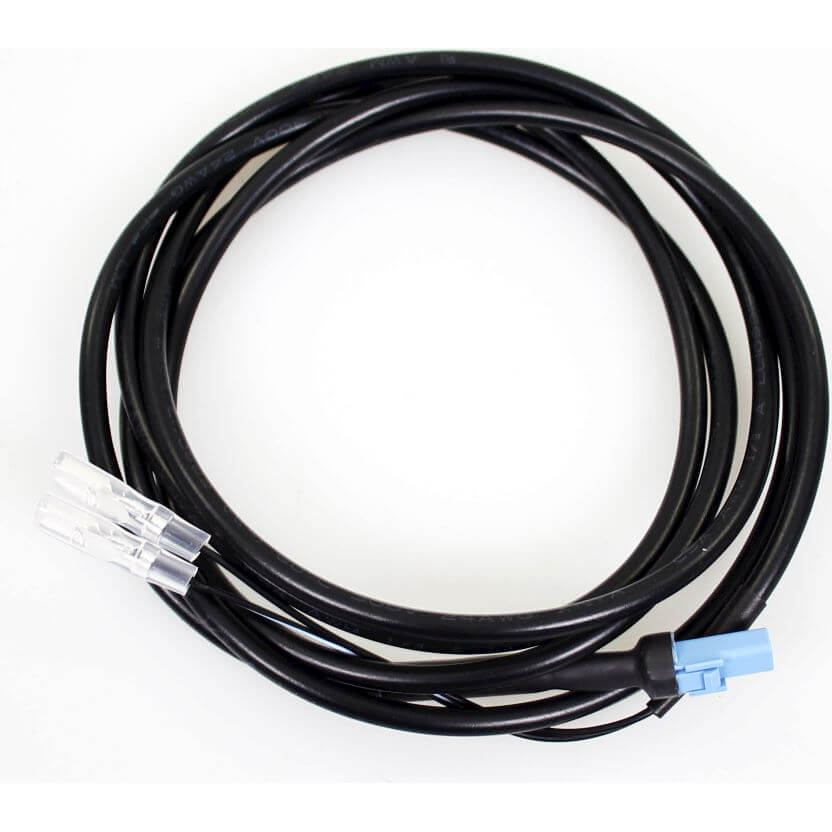 Kabel lekki Bafang na 1500 mm
