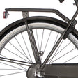 Cortina Achterdrager U4 57 Czarny grafit Matt