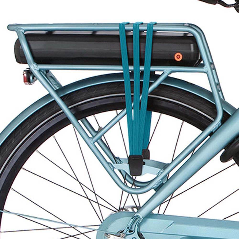 Cortina Achterdrager e-Octa Rivolo-d'acqua Matt