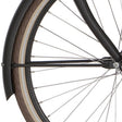 Cortina Fortboard Rod dla 24 U4 Jet Black Matt