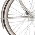 Cortina Fender Rod dla 28 duszy eterał żółty