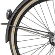 Cortina Fender Rod tył 28 U4 Stone Matt