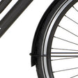 Cortina Fender za 28 -biegową black black matt