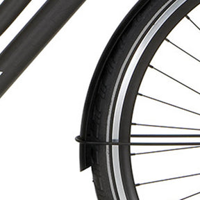 Cortina Fender za 28 -biegową black black matt