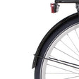 Cortina Fender za 28 Milo Black