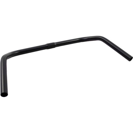 Cortina Stering Bend U4 Black Matt 490