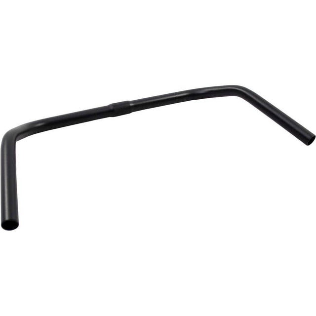 Cortina Stering Bend U4 Black Matt 490