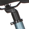 Cortina Zoolpap Clamp 38,1 Czarny