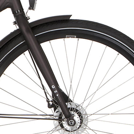 Cortina Fork Speed RB Demitasse Matt